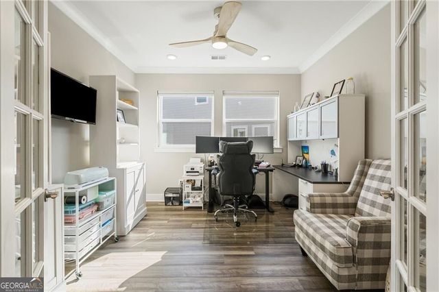 2048 Ripple Park Bend, Canton, GA 30114