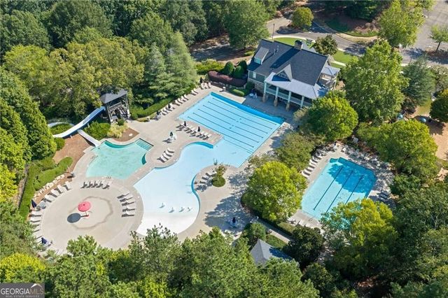 2048 Ripple Park Bend, Canton, GA 30114