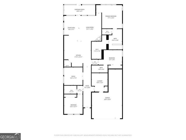 2048 Ripple Park Bend, Canton, GA 30114