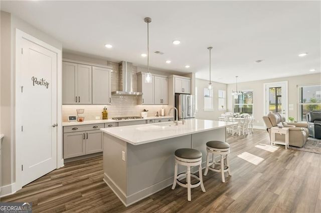 2048 Ripple Park Bend, Canton, GA 30114