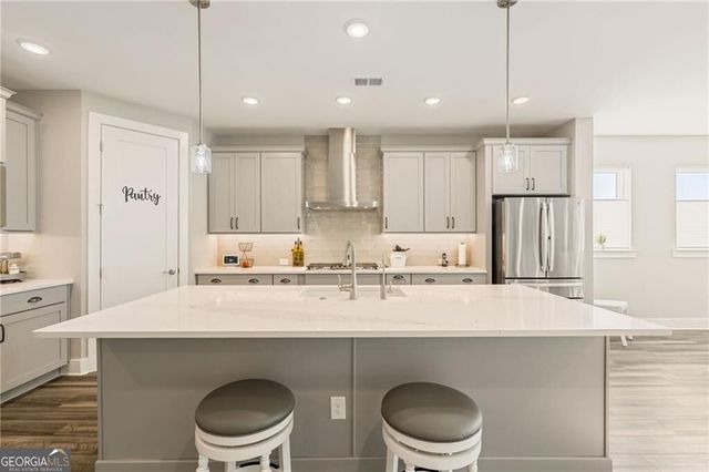 2048 Ripple Park Bend, Canton, GA 30114