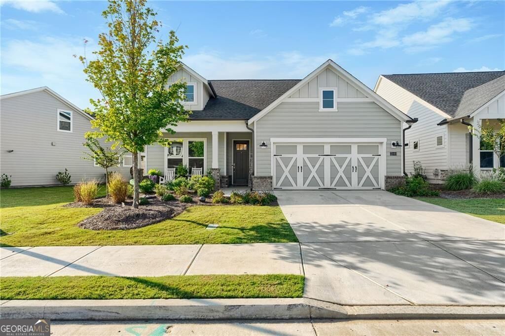 2048 Ripple Park Bend, Canton, GA 30114