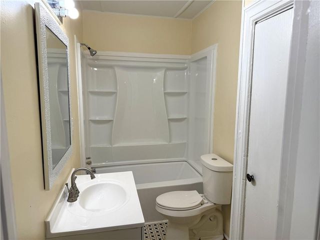 552 Glenwood Street, Mobile, AL 36606