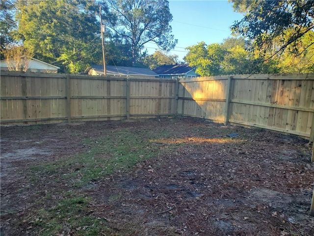 552 Glenwood Street, Mobile, AL 36606