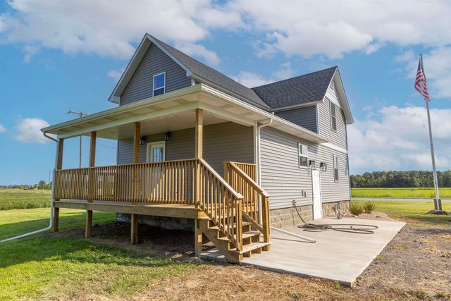 18200 Frost Road, Hemlock, MI 48626