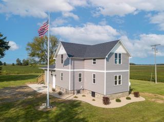 18200 Frost Road, Hemlock, MI 48626