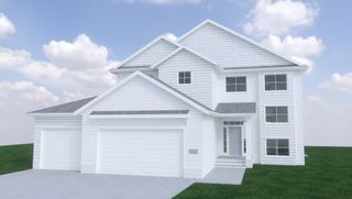 1572 75th Avenue S, Fargo, ND 58104