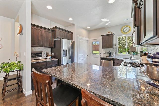 4638 N Bright Angel, Meridian, ID 83646