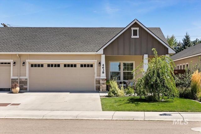 4638 N Bright Angel, Meridian, ID 83646