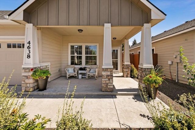 4638 N Bright Angel, Meridian, ID 83646