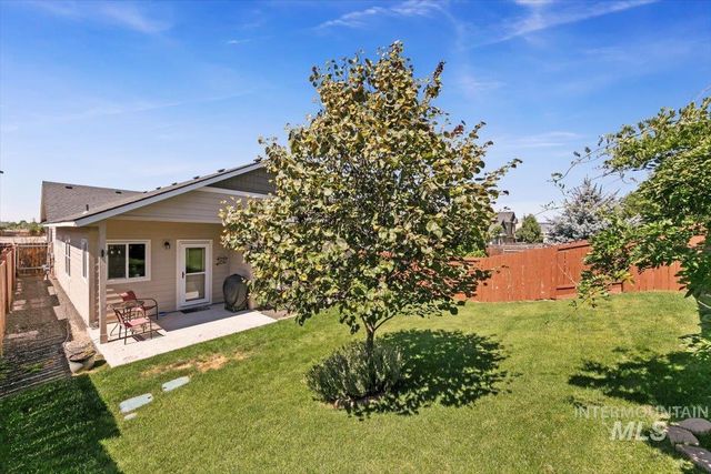 4638 N Bright Angel, Meridian, ID 83646