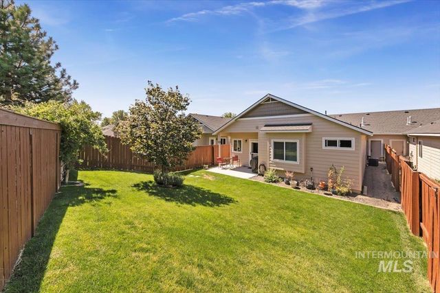 4638 N Bright Angel, Meridian, ID 83646