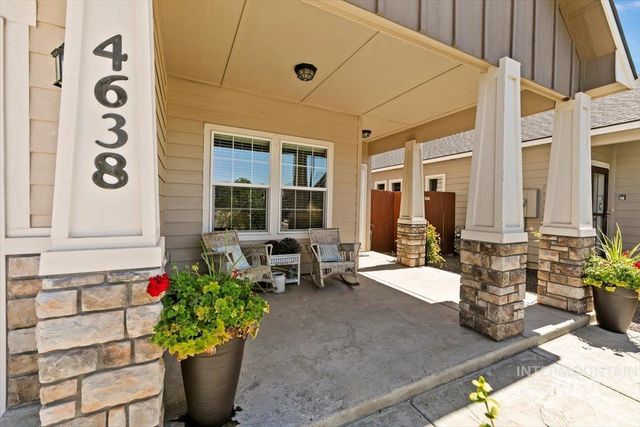 4638 N Bright Angel, Meridian, ID 83646