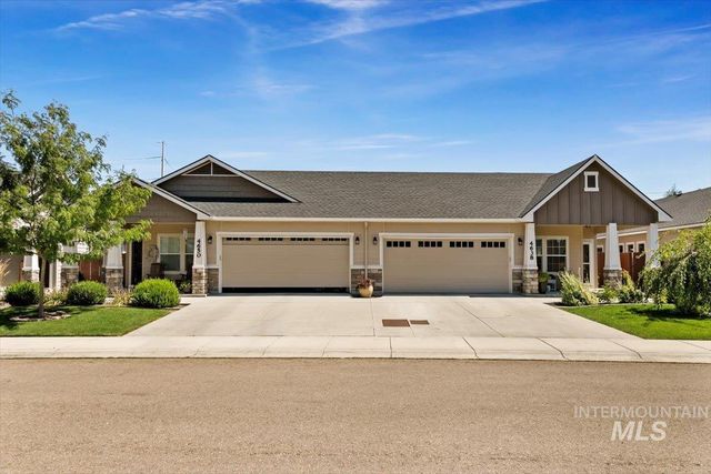 4638 N Bright Angel, Meridian, ID 83646