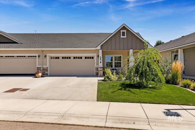 4638 N Bright Angel, Meridian, ID 83646