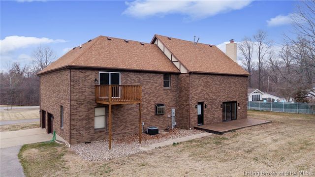 4640 Edwardsville Galena Road, Floyds Knobs, IN 47119
