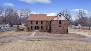 4640 Edwardsville Galena Road, Floyds Knobs, IN 47119