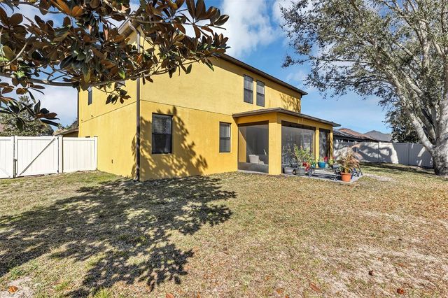 10820 WYANDOTTE DRIVE, Clermont, FL 34711