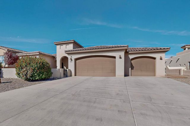 7201 Hapsburg Road NE, Rio Rancho, NM 87144