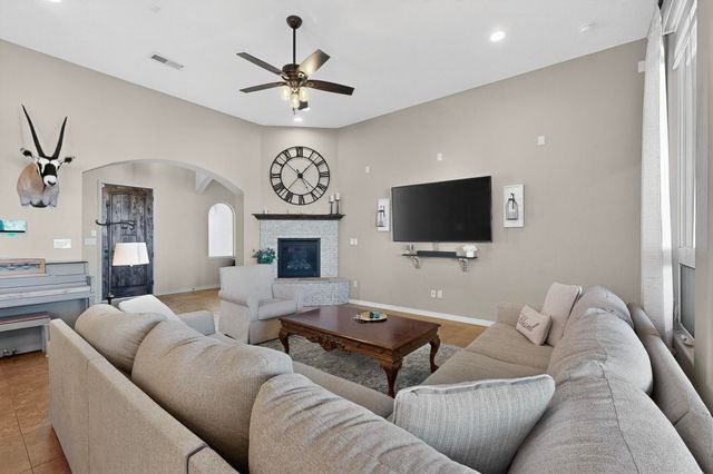 7201 Hapsburg Road NE, Rio Rancho, NM 87144