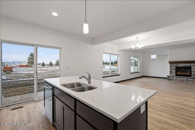 2942 N Charlene Kelsy ST, Post Falls, ID 83854