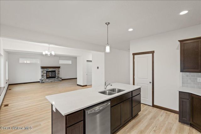 2942 N Charlene Kelsy ST, Post Falls, ID 83854