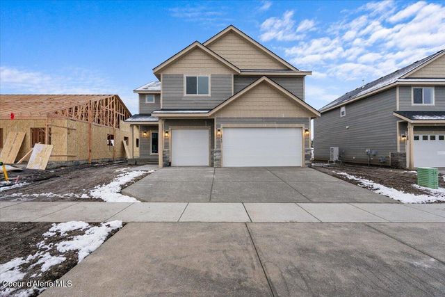 2942 N Charlene Kelsy ST, Post Falls, ID 83854