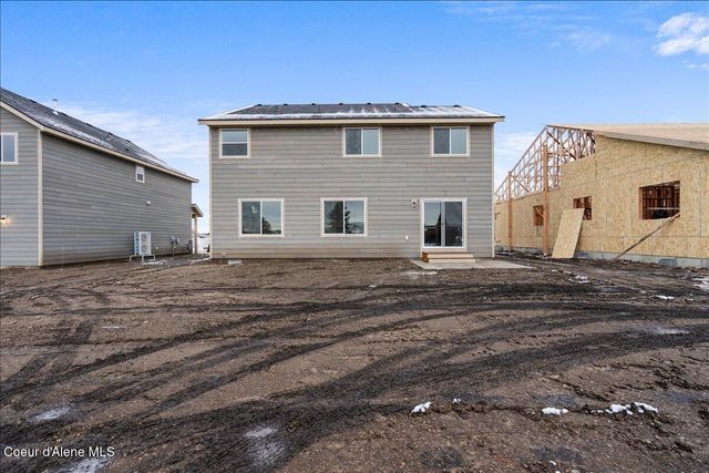 2942 N Charlene Kelsy ST, Post Falls, ID 83854