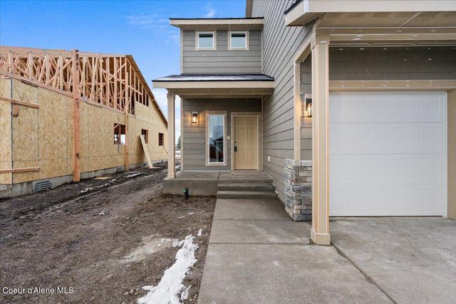 2942 N Charlene Kelsy ST, Post Falls, ID 83854