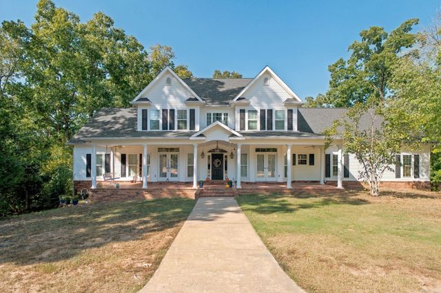 2010 Blue Ribbon Circle, Benton, AR 72019