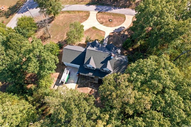 2010 Blue Ribbon Circle, Benton, AR 72019