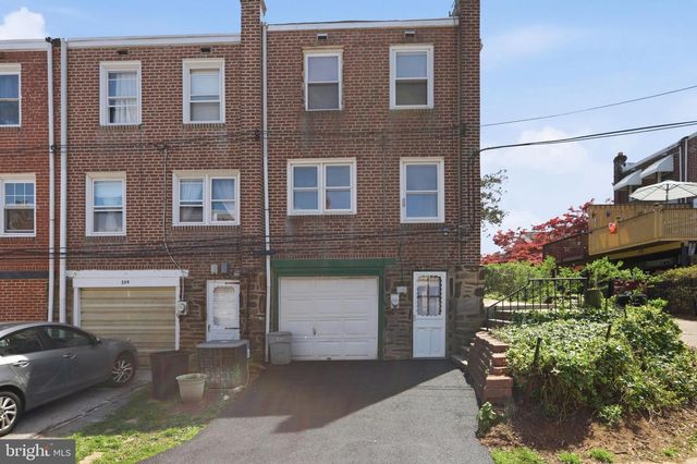 271 WYNCLIFFE, Clifton Heights, PA 19018