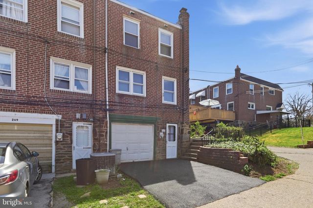 271 WYNCLIFFE, Clifton Heights, PA 19018