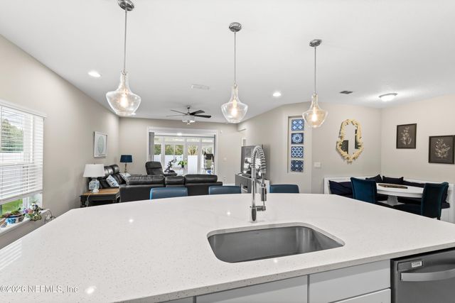 79338 PLUMMERS CREEK Drive, Yulee, FL 32097