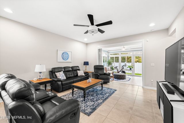 79338 PLUMMERS CREEK Drive, Yulee, FL 32097