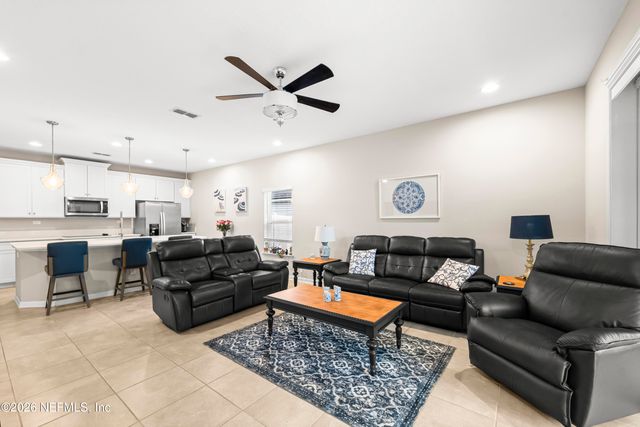 79338 PLUMMERS CREEK Drive, Yulee, FL 32097