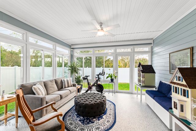 79338 PLUMMERS CREEK Drive, Yulee, FL 32097