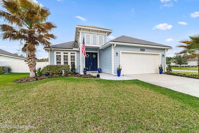 79338 PLUMMERS CREEK Drive, Yulee, FL 32097