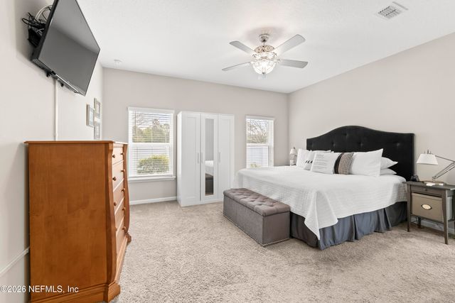 79338 PLUMMERS CREEK Drive, Yulee, FL 32097