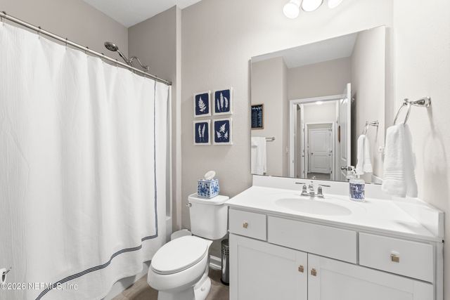 79338 PLUMMERS CREEK Drive, Yulee, FL 32097