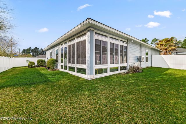 79338 PLUMMERS CREEK Drive, Yulee, FL 32097