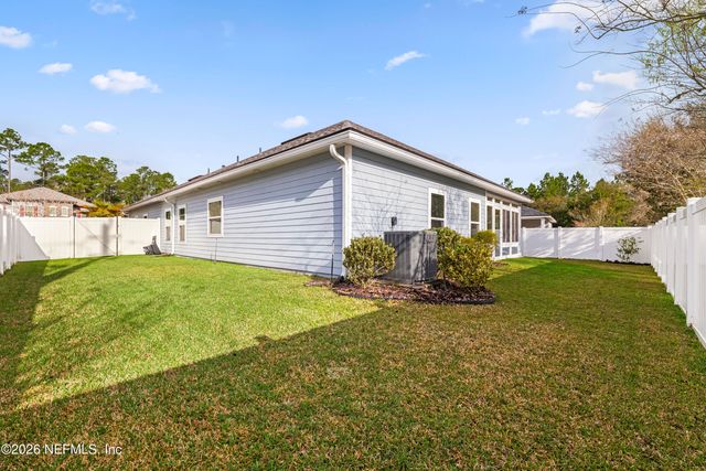 79338 PLUMMERS CREEK Drive, Yulee, FL 32097