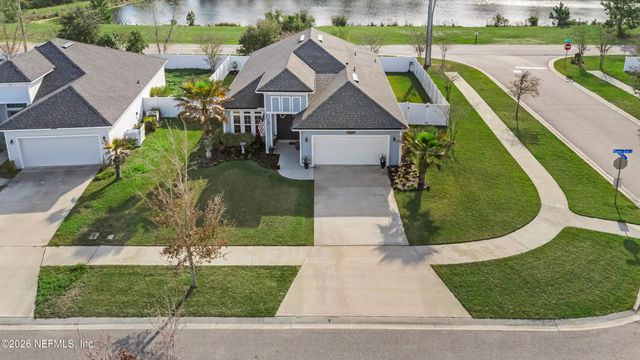79338 PLUMMERS CREEK Drive, Yulee, FL 32097