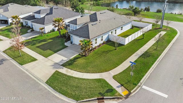 79338 PLUMMERS CREEK Drive, Yulee, FL 32097