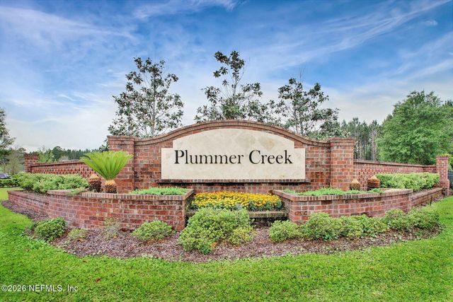 79338 PLUMMERS CREEK Drive, Yulee, FL 32097