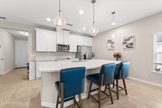 79338 PLUMMERS CREEK Drive, Yulee, FL 32097