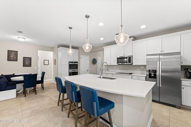 79338 PLUMMERS CREEK Drive, Yulee, FL 32097