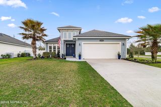 79338 PLUMMERS CREEK Drive, Yulee, FL 32097