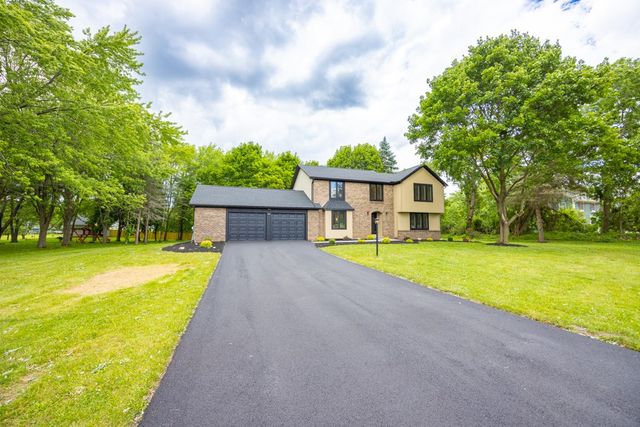 395 Taylor Road, Mendon, NY 14472