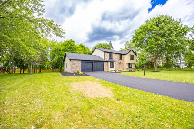 395 Taylor Road, Mendon, NY 14472